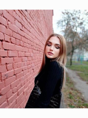 Индивидуалка Амина Фотография 4